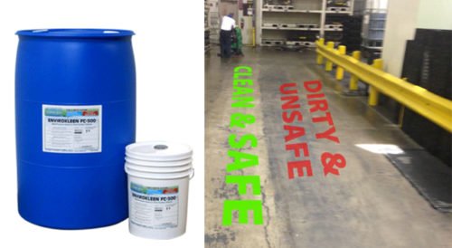 envirokleen-R Cleaners | Chemicals for Cleaning, Surface Finishing, and Wastewater Treatment from A Brite Company