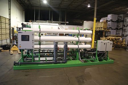 A Brite Company’s GNUF Device Featured in Industrial Waterworld Magazine