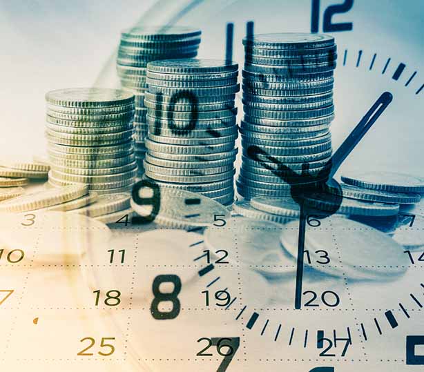 New Plating Lines Catwalk